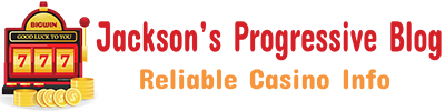 Jackson’s Progressive Blog