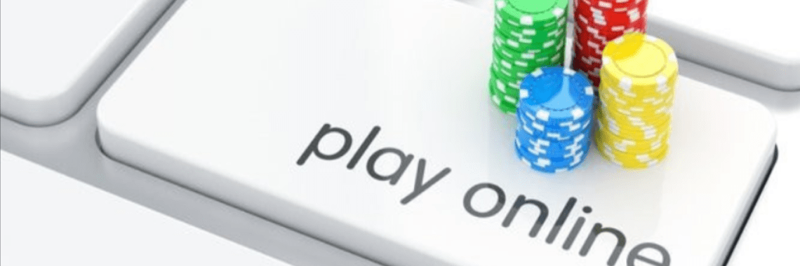 online gambling