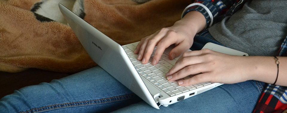 playing online casino