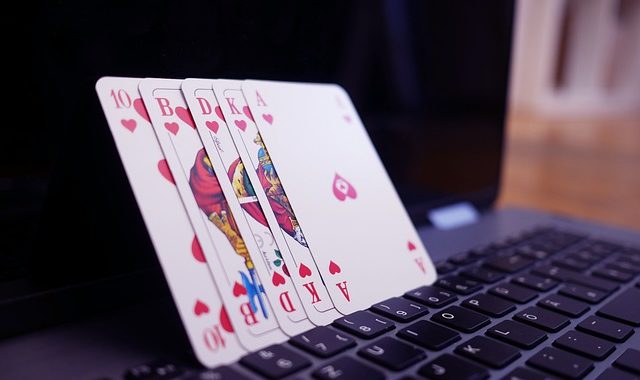 online-poker