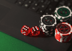online casino