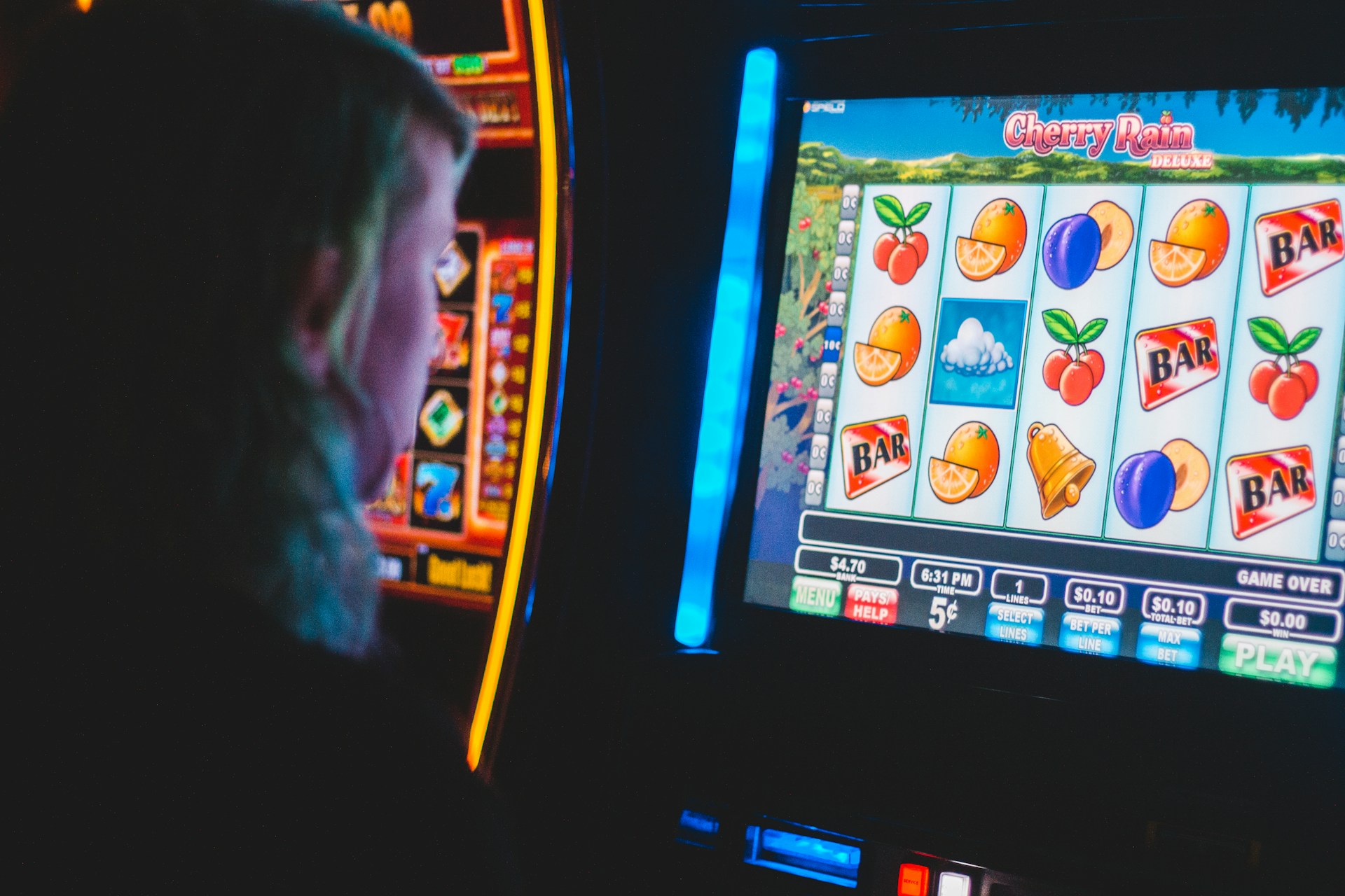 slot