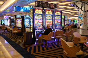 slot machine
